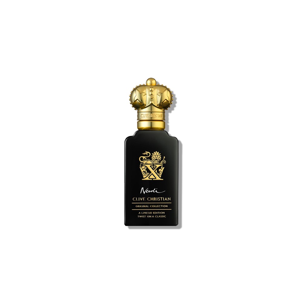 CLIVE CHRISTIAN -  X NEROLI EXTRAIT DE PARFUM
