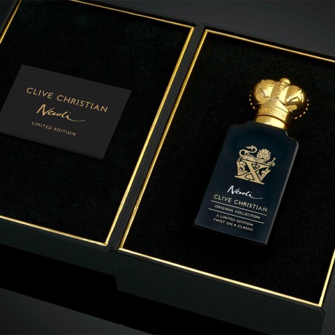 CLIVE CHRISTIAN -  X NEROLI EXTRAIT DE PARFUM 2