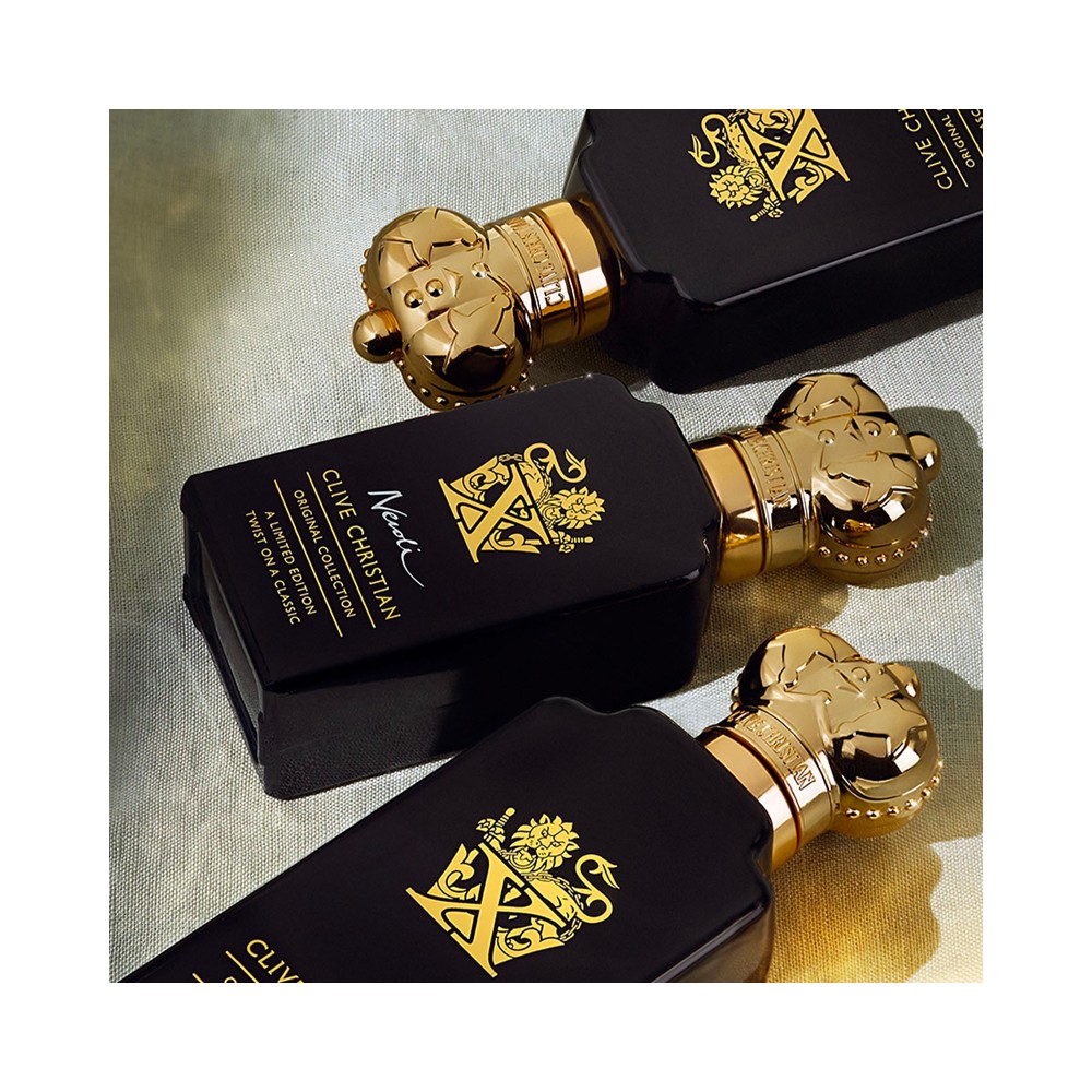 CLIVE CHRISTIAN -  X NEROLI EXTRAIT DE PARFUM