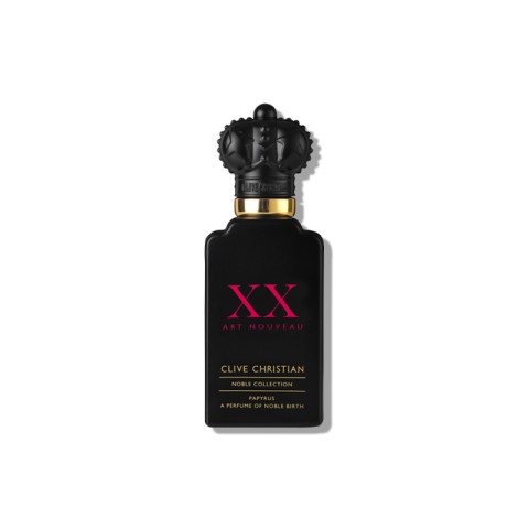CLIVE CHRISTIAN -  XX PAPYRUS PARFUM