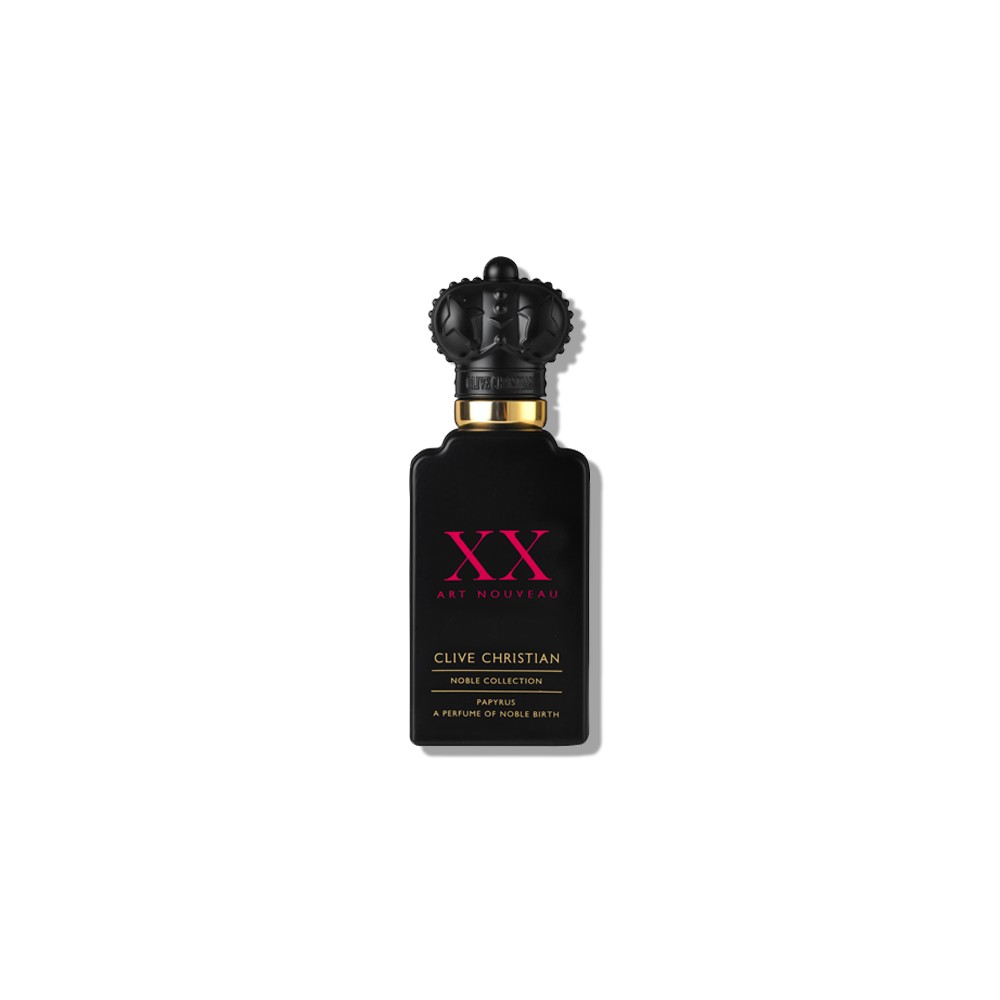 CLIVE CHRISTIAN -  XX PAPYRUS PARFUM