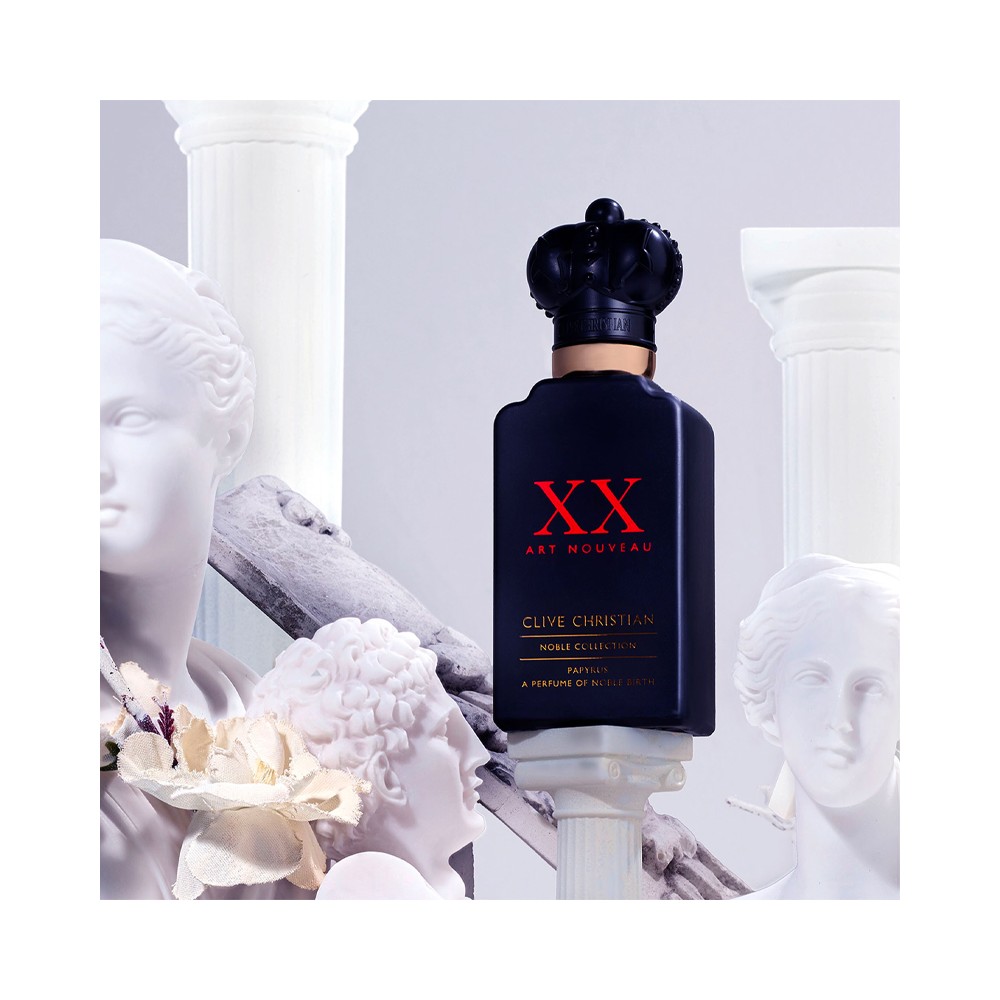 CLIVE CHRISTIAN -  XX PAPYRUS PARFUM