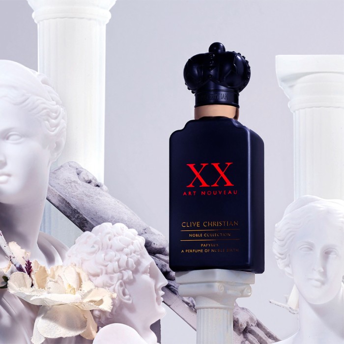 CLIVE CHRISTIAN -  XX PAPYRUS PARFUM