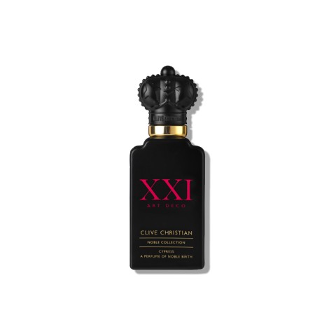 CLIVE CHRISTIAN -  XXI CYPRESS PARFUM