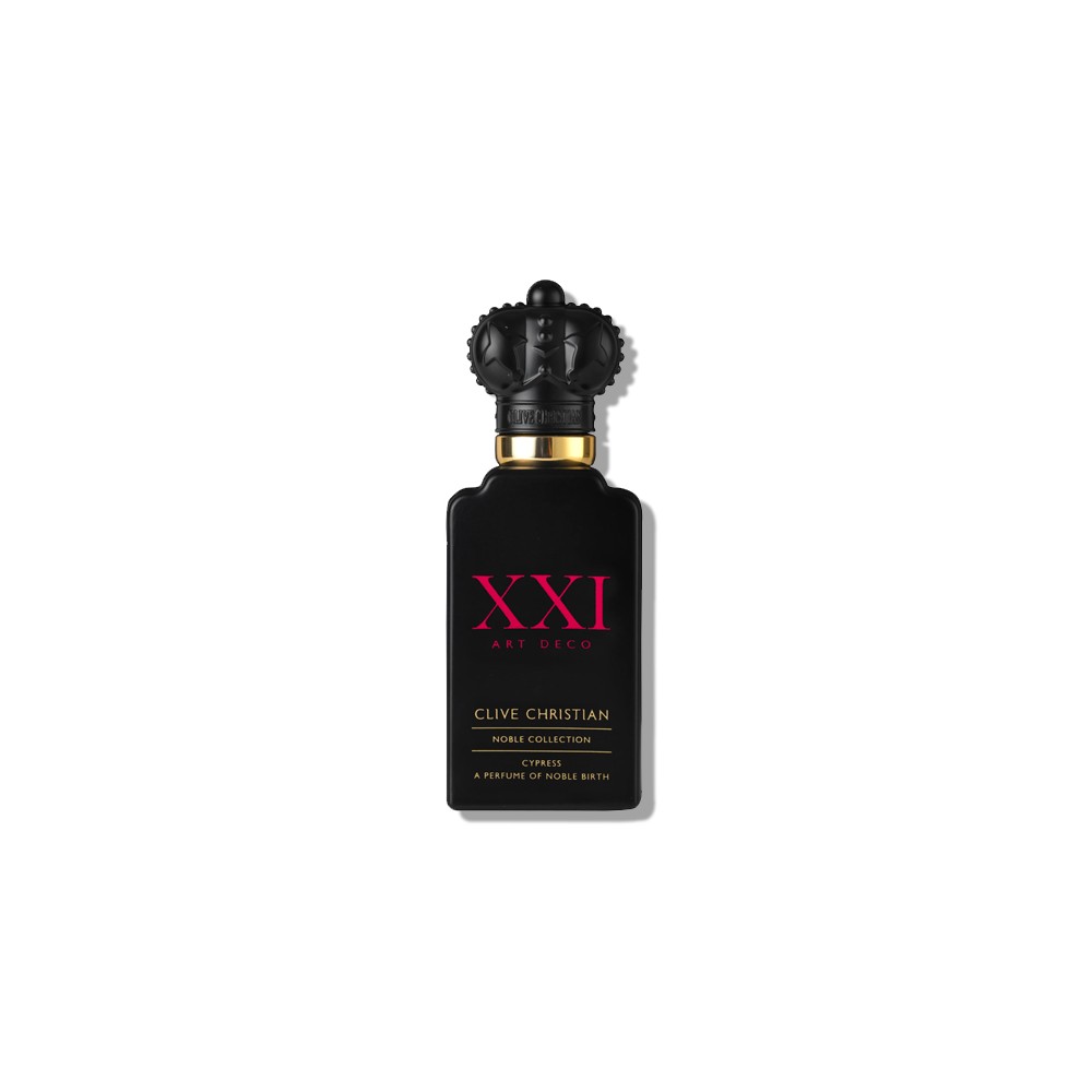 CLIVE CHRISTIAN -  XXI CYPRESS PARFUM