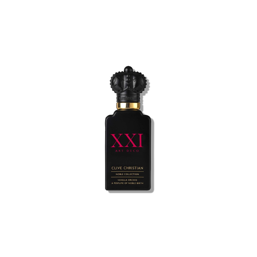 CLIVE CHRISTIAN -  XXI VANILLA PARFUM