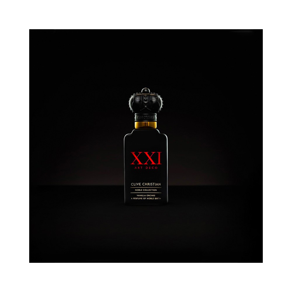 CLIVE CHRISTIAN -  XXI VANILLA PARFUM