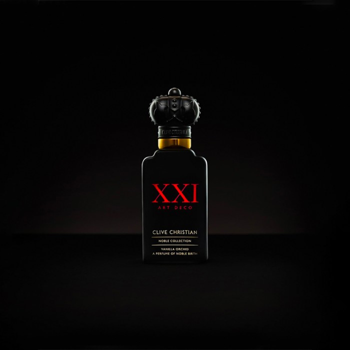 CLIVE CHRISTIAN -  XXI VANILLA PARFUM