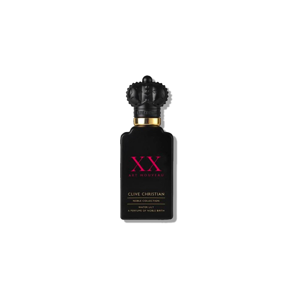 CLIVE CHRISTIAN -  XX WATER LILY EXTRAIT DE PARFUM