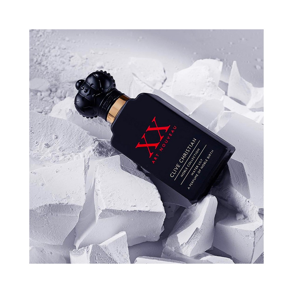 CLIVE CHRISTIAN -  XX WATER LILY PARFUM