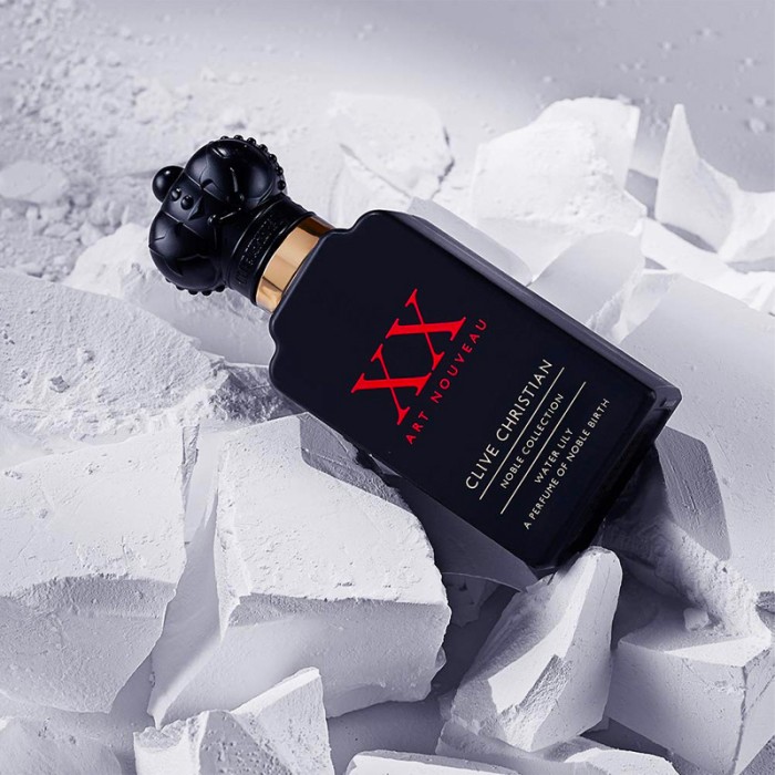 CLIVE CHRISTIAN -  XX WATER LILY PARFUM