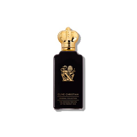CLIVE CHRISTIAN -   ORIGINAL X PARFUM PER LEI EXTRAIT DE PARFUM