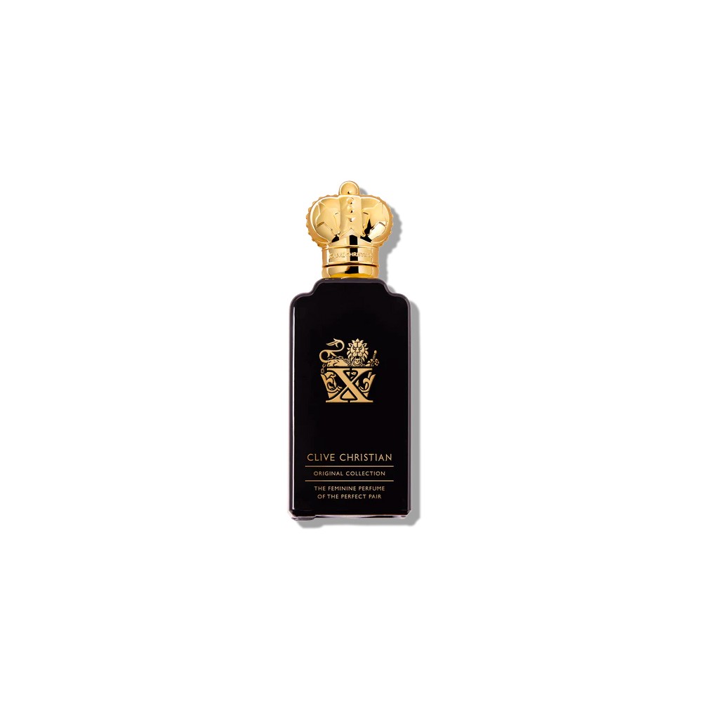 CLIVE CHRISTIAN -   ORIGINAL X PARFUM PER LEI EXTRAIT DE PARFUM