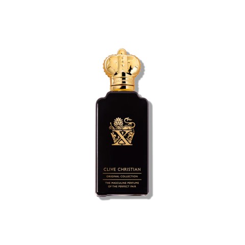 CLIVE CHRISTIAN -   ORIGINAL X PARFUM PER LUI