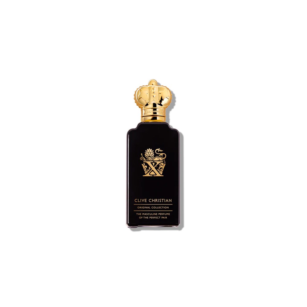 CLIVE CHRISTIAN -   ORIGINAL X PARFUM PER LUI