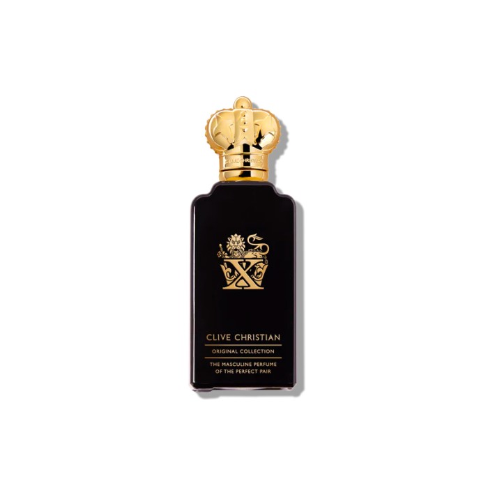 CLIVE CHRISTIAN -   ORIGINAL X PARFUM PER LUI EXTRAIT DE PARFUM