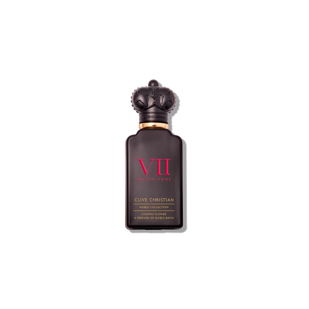 CLIVE CHRISTIAN - VII COSMOS FLOWER PARFUM