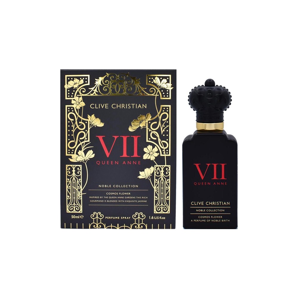 CLIVE CHRISTIAN - VII COSMOS FLOWER PARFUM