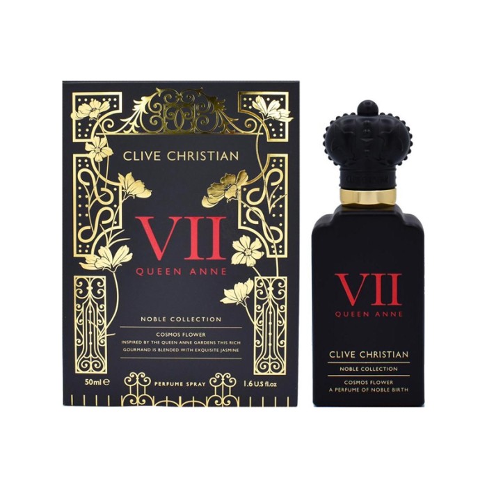 CLIVE CHRISTIAN - VII COSMOS FLOWER PARFUM