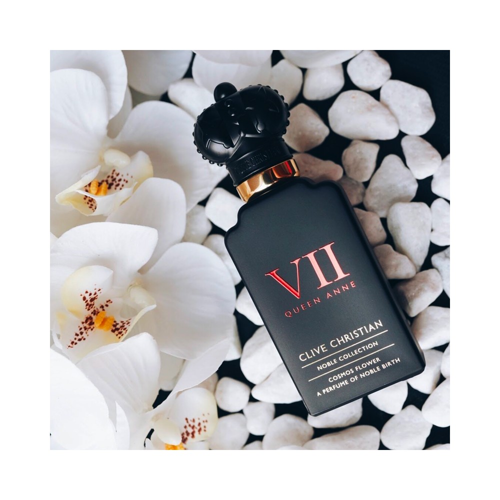 CLIVE CHRISTIAN - VII COSMOS FLOWER PARFUM
