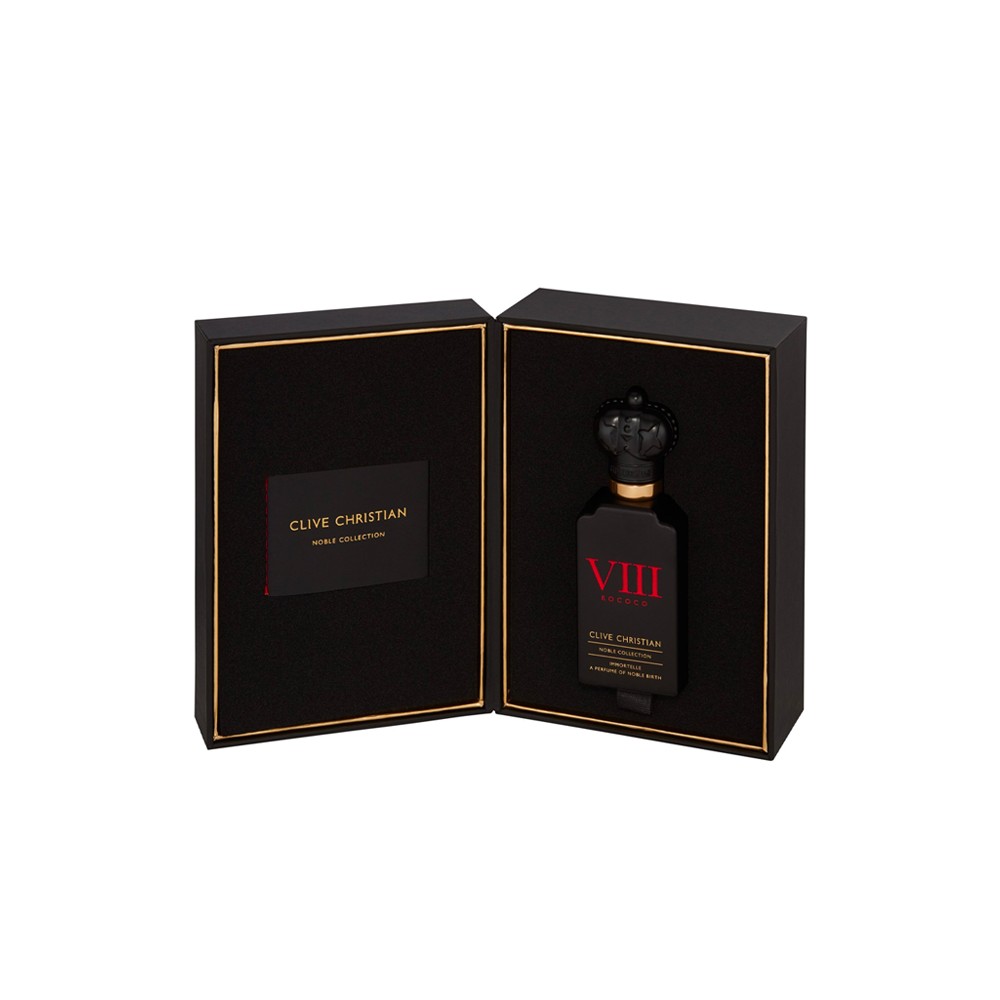 CLIVE CHRISTIAN - VIII IMMORTELLE EXTRAIT DE PARFUM