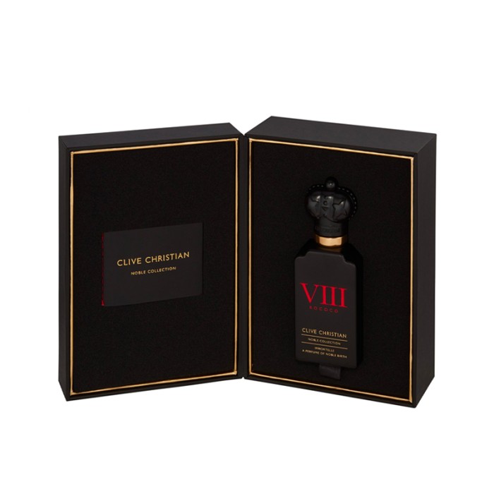 CLIVE CHRISTIAN - VIII IMMORTELLE PARFUM