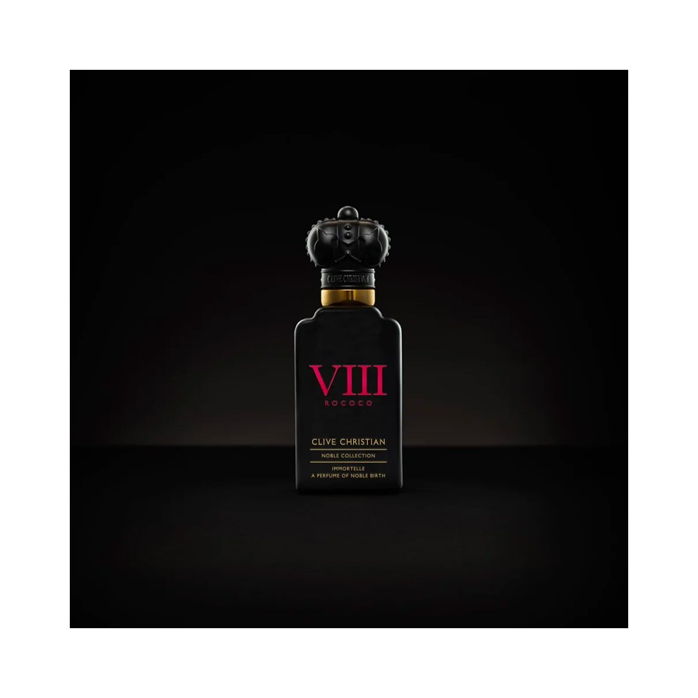 CLIVE CHRISTIAN - VIII IMMORTELLE PARFUM