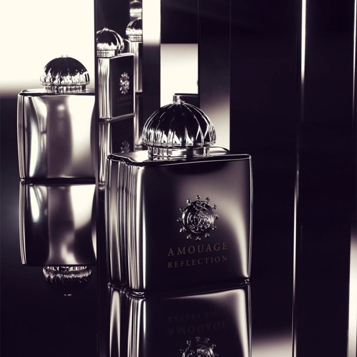 AMOUAGE - REFLECTION FOR HER EDP