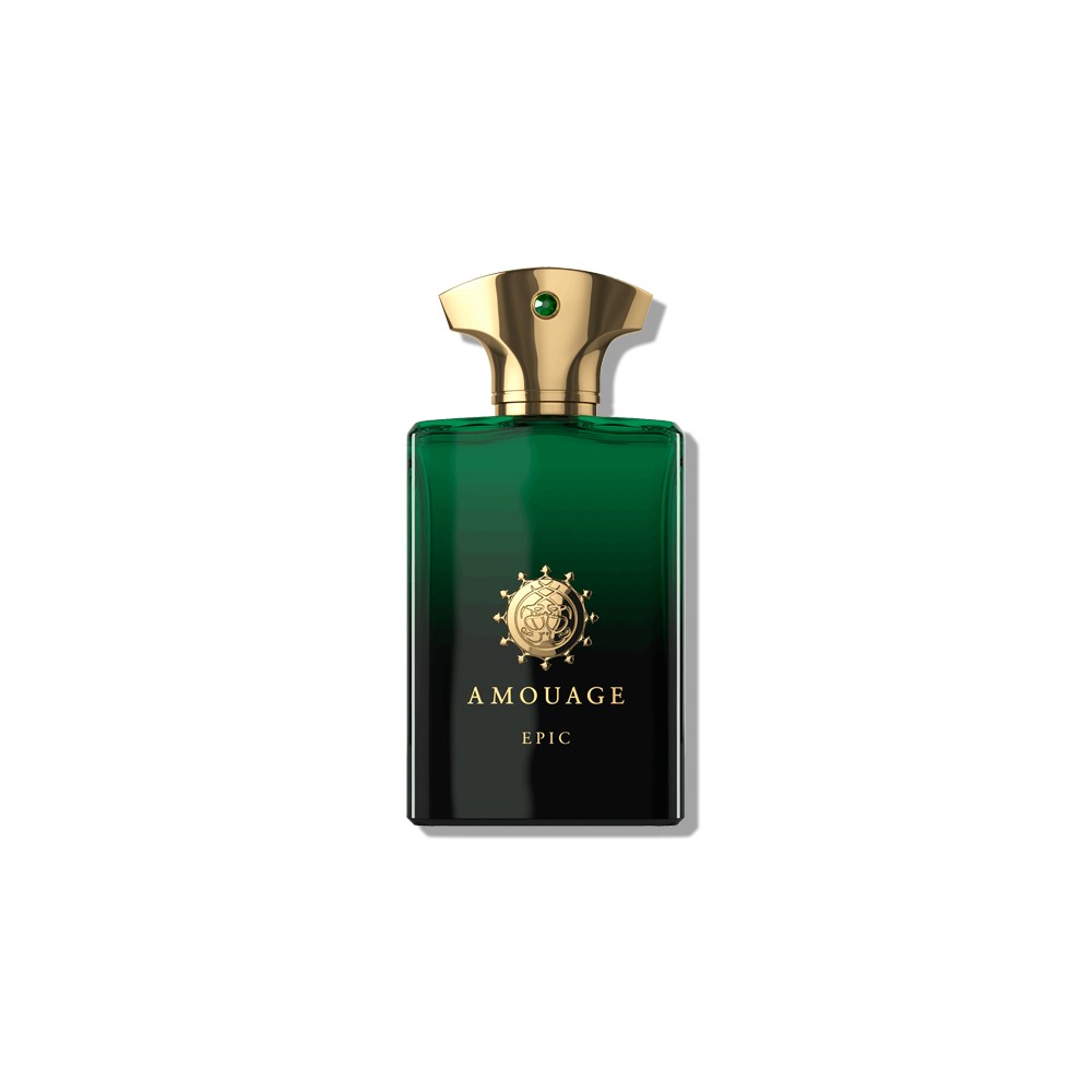 AMOUAGE - EPIC UOMO EDP