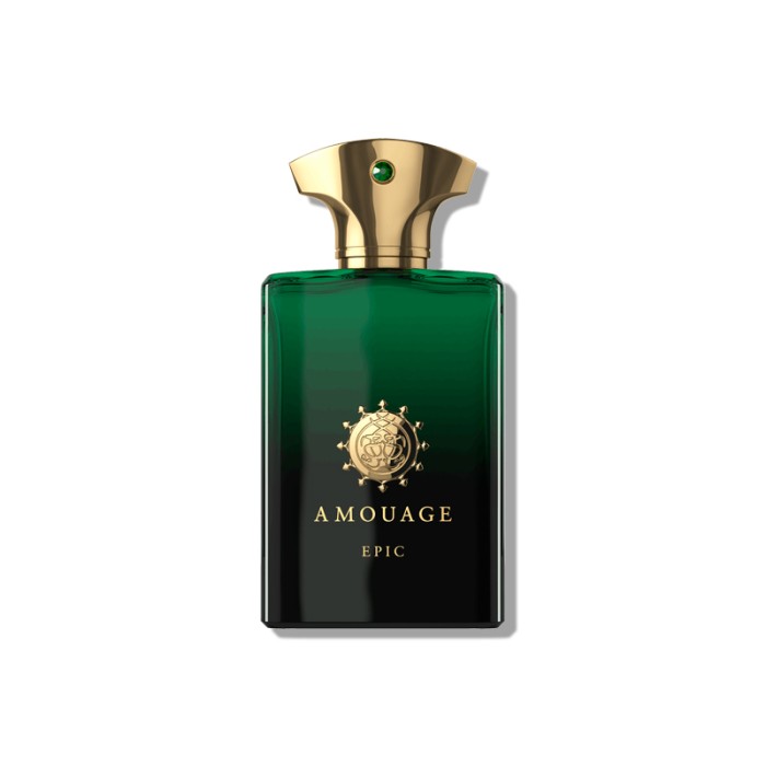 AMOUAGE - EPIC UOMO EAU DE PARFUM