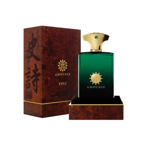 AMOUAGE - EPIC UOMO EDP 2