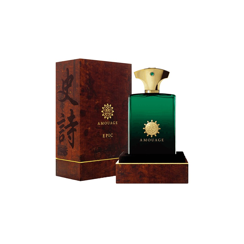 AMOUAGE - EPIC UOMO EAU DE PARFUM