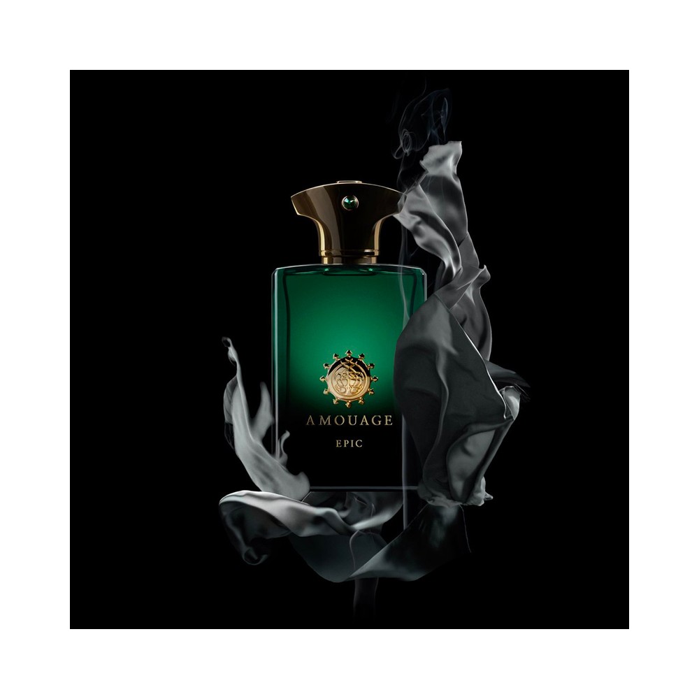 AMOUAGE - EPIC UOMO EAU DE PARFUM