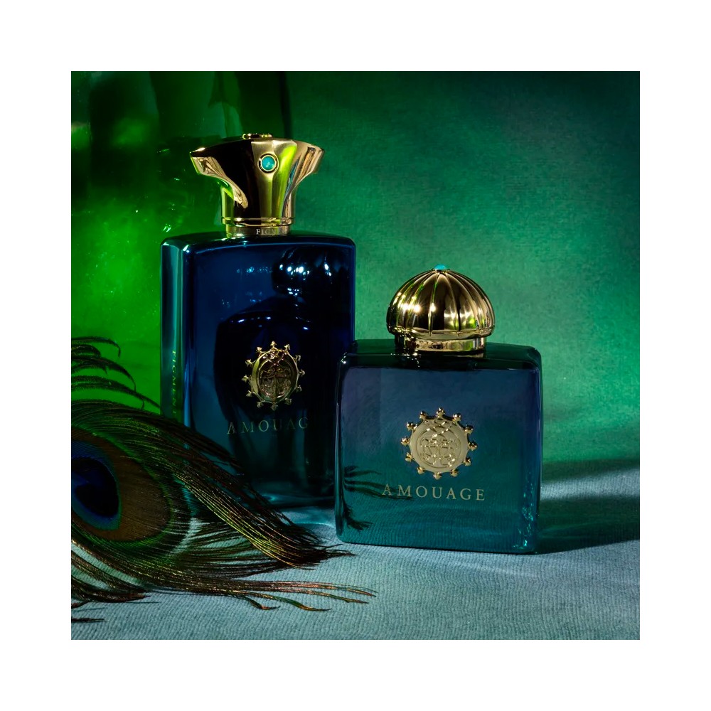 AMOUAGE - FIGMENT DONNA EDP