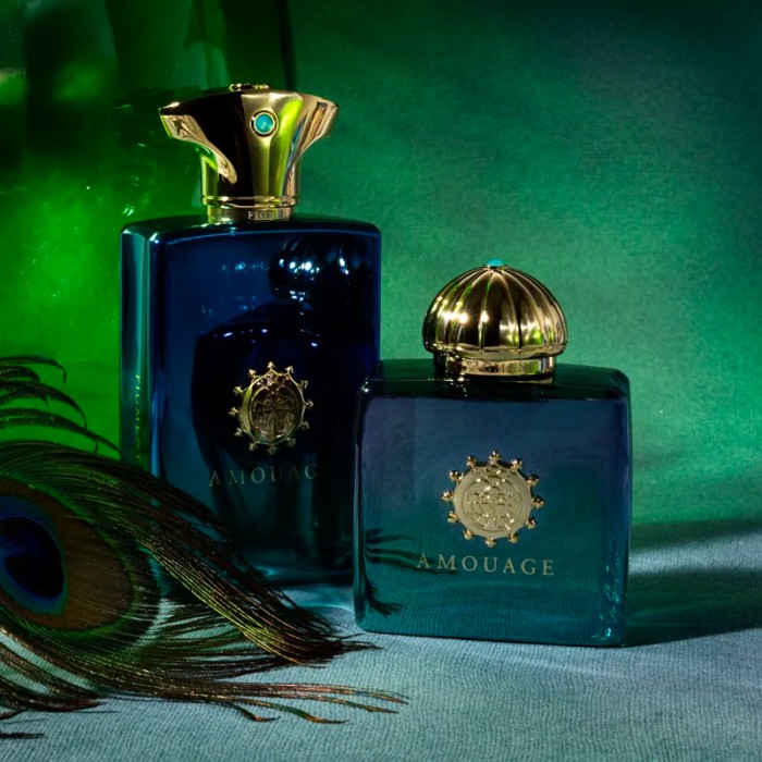 AMOUAGE - FIGMENT DONNA EAU DE PARFUM