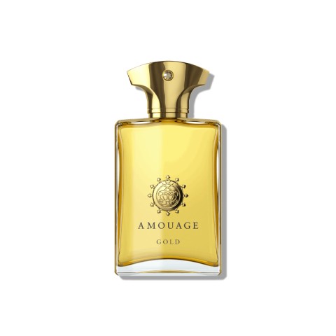 AMOUAGE - GOLD UOMO EDP