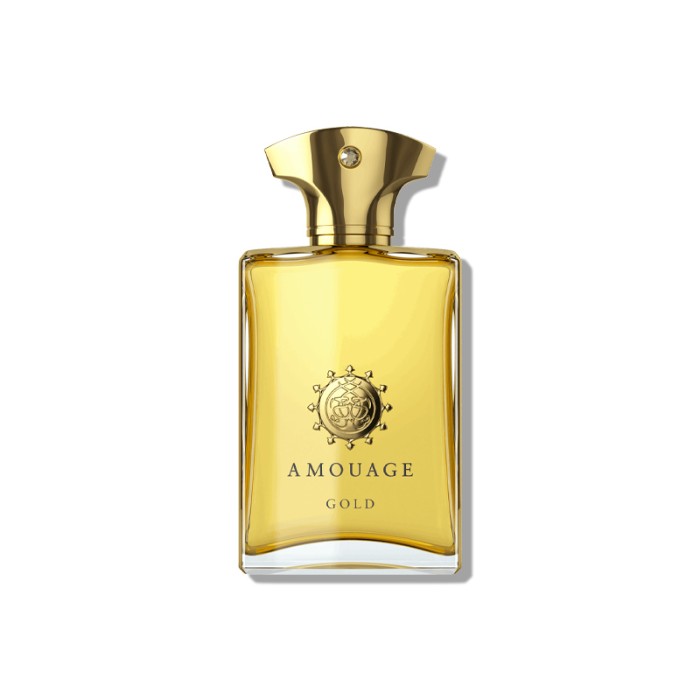 AMOUAGE - GOLD UOMO EDP