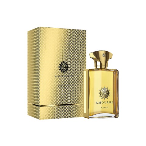 AMOUAGE - GOLD UOMO EDP 2