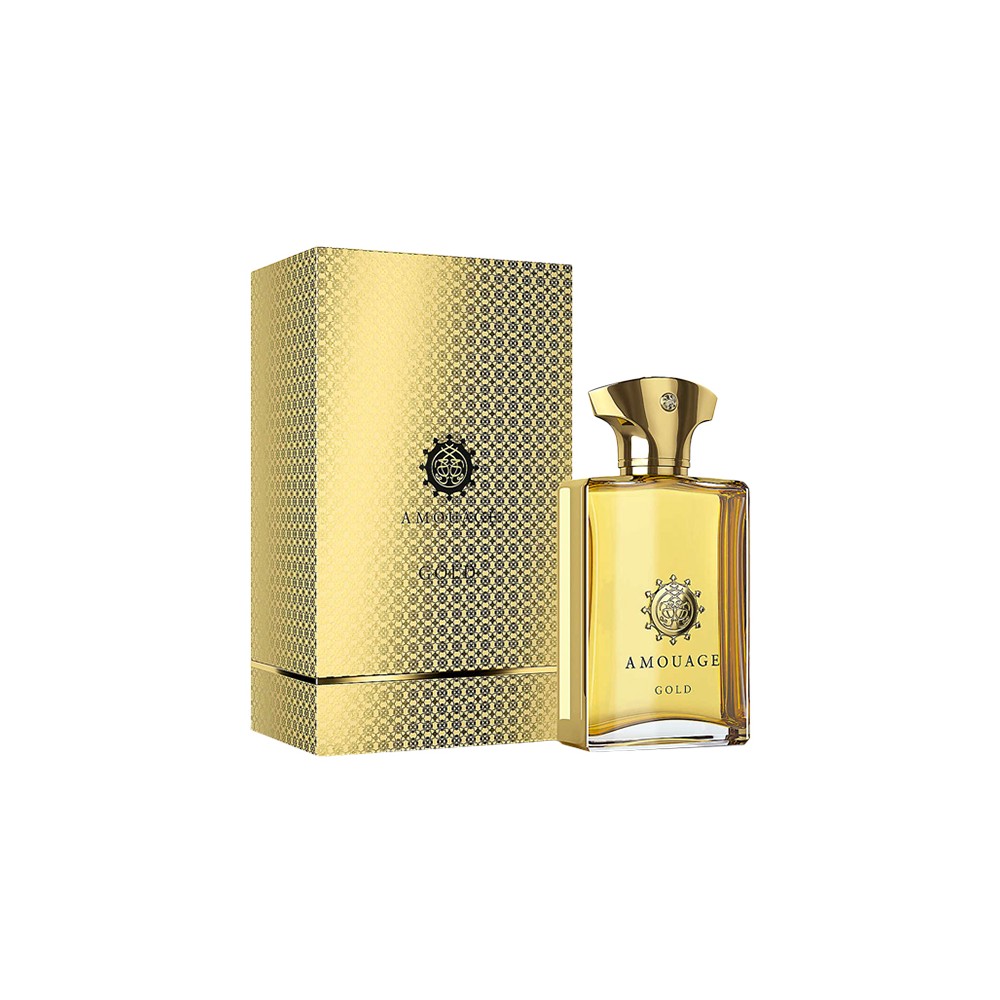 AMOUAGE - GOLD UOMO EDP