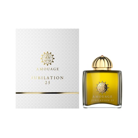 AMOUAGE - JUBILATION 25 DONNA EAU DE PARFUM 2