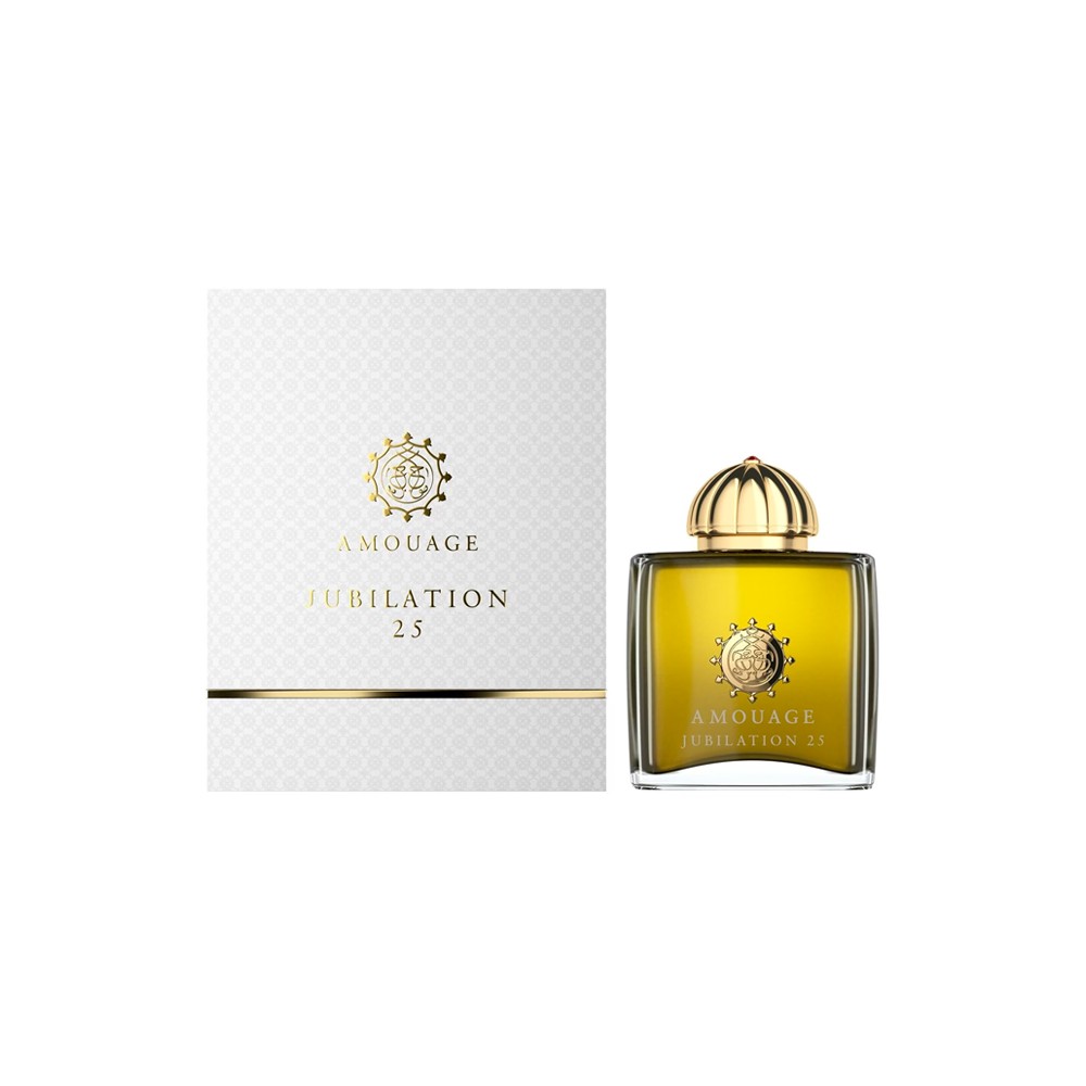 AMOUAGE - JUBILATION 25 DONNA EAU DE PARFUM