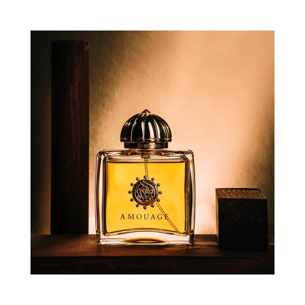 AMOUAGE - JUBILATION 25 DONNA EAU DE PARFUM