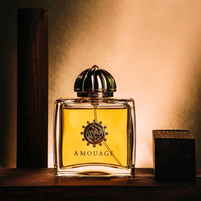 AMOUAGE - JUBILATION 25 DONNA EDP