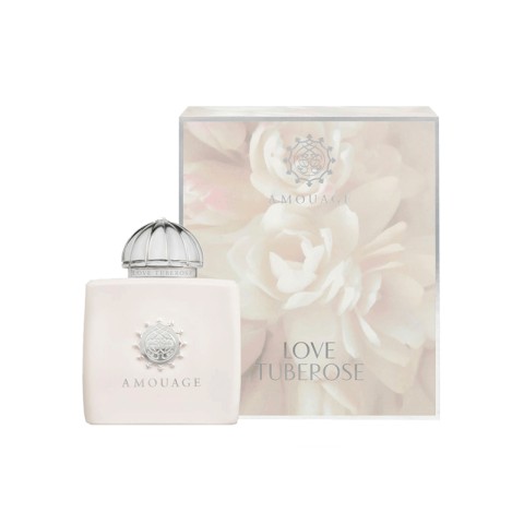 AMOUAGE - LOVE TUBEROSE FOR HER EDP 2