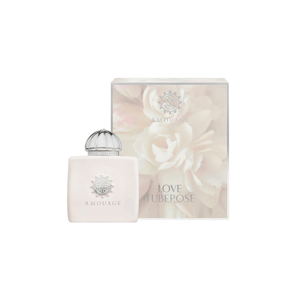AMOUAGE - LOVE TUBEROSE FOR HER EDP