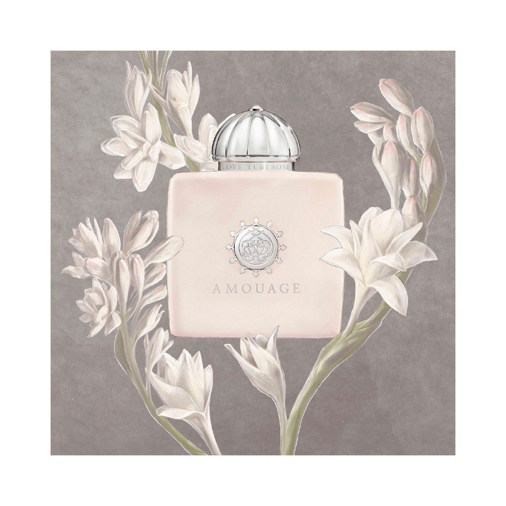 AMOUAGE - LOVE TUBEROSE FOR HER EDP