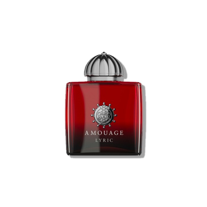 AMOUAGE - LYRIC FOR HER EDP