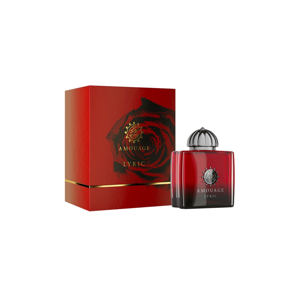 AMOUAGE - LYRIC FOR HER EDP
