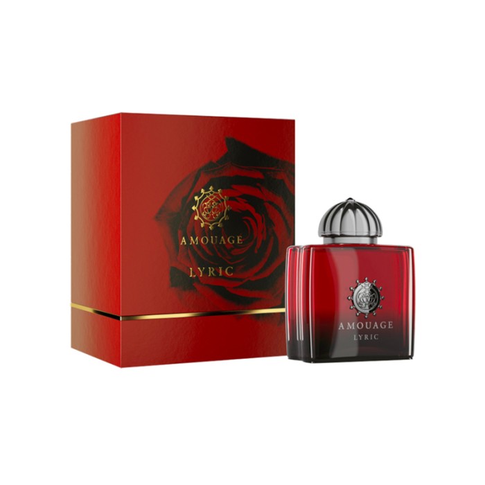 AMOUAGE - LYRIC FOR HER EDP