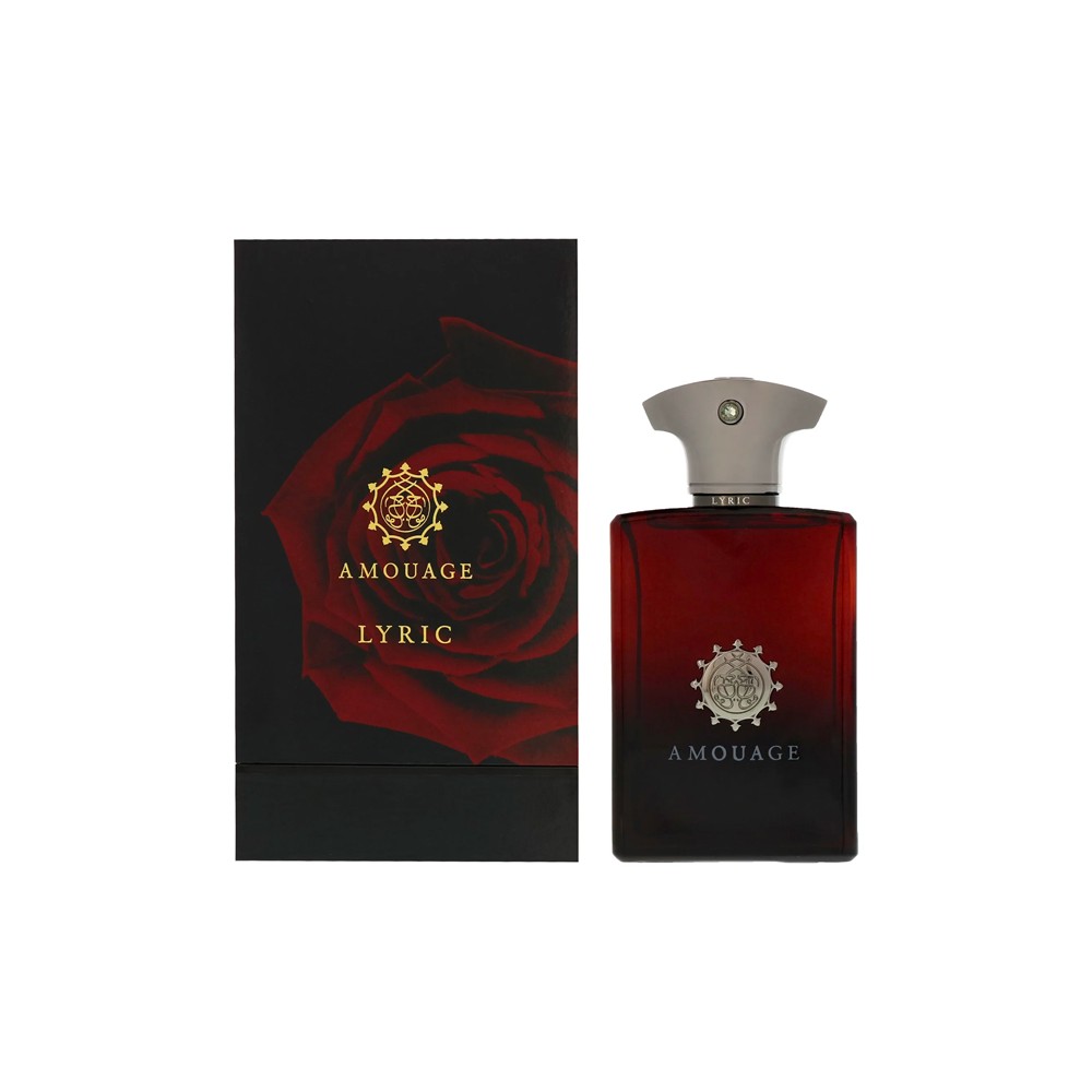 AMOUAGE - LYRIC FOR MAN EDP